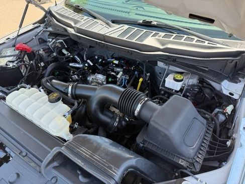 Certified 2021 Ford F150 XL w/ STX Appearance Package AWD/4WD image 40