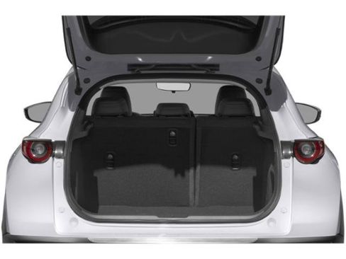 Used 2022 MAZDA CX-30 AWD 2.5 S w/ Preferred Package image 14