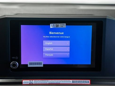 New 2026 Toyota Tacoma SR5 image 22