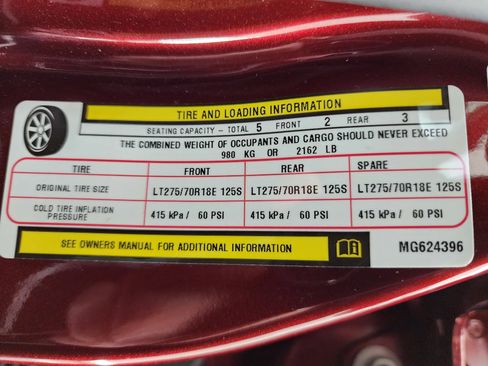 Used 2021 RAM 2500 Laramie image 64