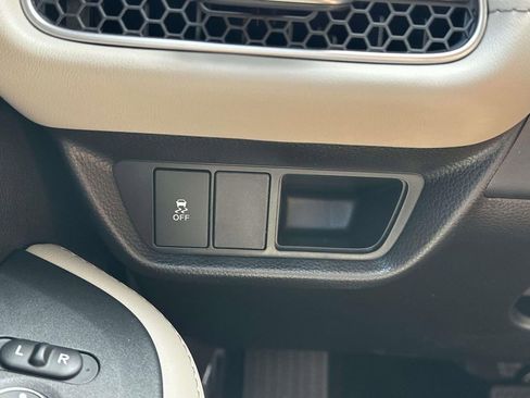 New 2026 Honda HR-V EX-L image 22