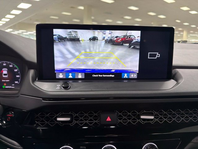 Used 2024 Honda Accord Sport image 20