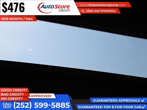 Used 2015 Lexus GS 350 w/ F Sport Package image 12