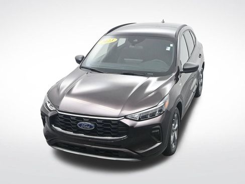 Used 2023 Ford Escape ST-Line w/ Tech Pack #1 FWD image 29