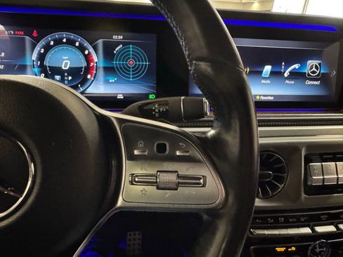 Used 2020 Mercedes-Benz G 550 image 40