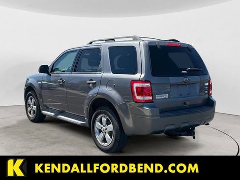 Used 2011 Ford Escape XLT w/ 202A Rapid Spec Order Code AWD/4WD image 3