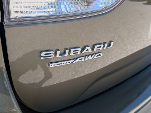 Certified 2023 Subaru Forester Limited image 14