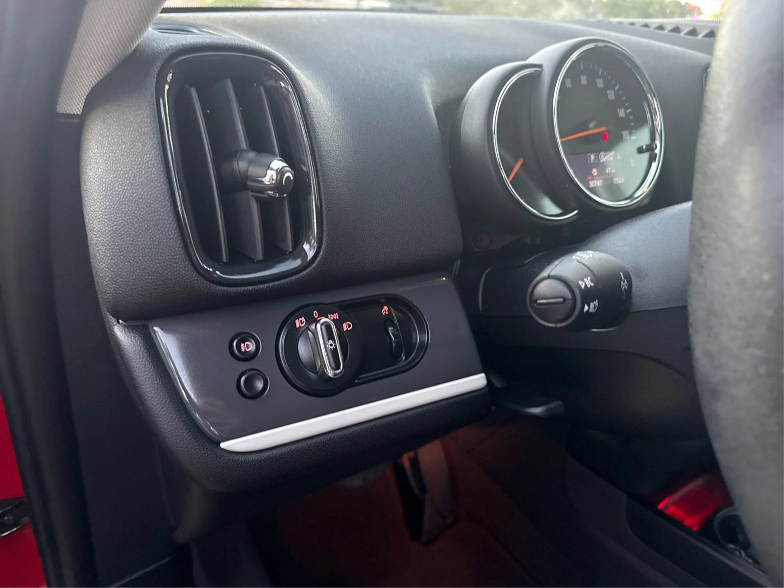 Used 2020 MINI Cooper Countryman S FWD image 18