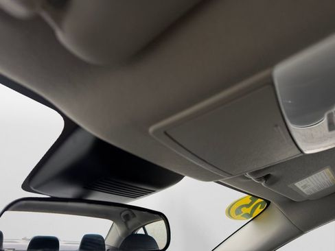 Certified 2025 Nissan Sentra SV image 27