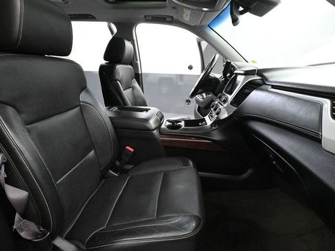 Used 2015 GMC Yukon XL SLT image 56