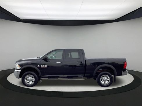 Used 2017 RAM 2500 SLT AWD/4WD image 5