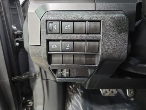 Certified 2025 Toyota Tacoma TRD Sport AWD/4WD image 21