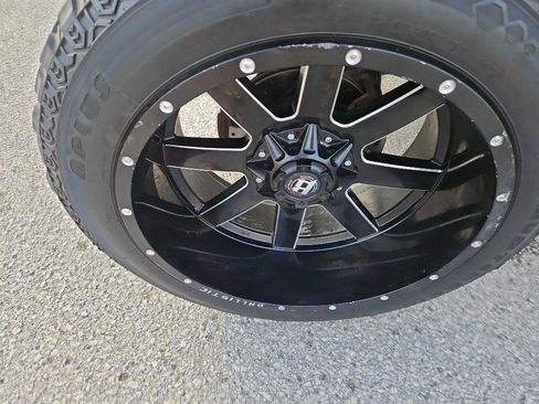 Used 2009 Jeep Wrangler Unlimited X w/ Trailer Tow Group image 9