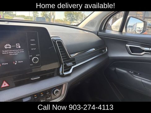 Used 2023 Kia Sportage LX AWD/4WD image 22