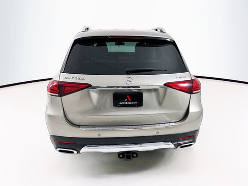 Used 2020 Mercedes-Benz GLE 350 4MATIC image 7