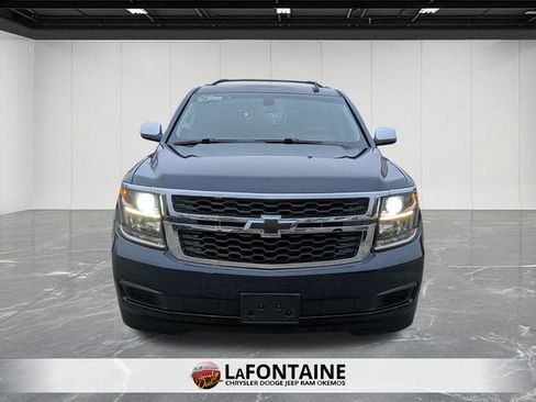 Used 2017 Chevrolet Tahoe LS image 8