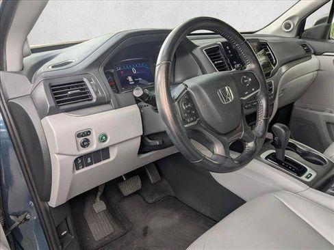 Used 2019 Honda Pilot EX-L image 10