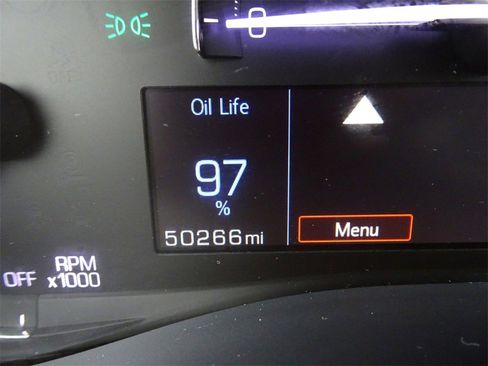 Used 2018 Cadillac ATS Luxury image 22