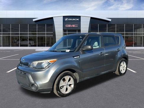 Used 2016 Kia Soul image 1