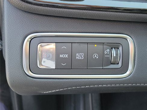 New 2026 Buick Enclave Sport Touring w/ Power Package FWD image 23