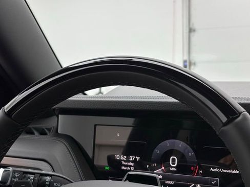 New 2026 GMC Yukon Denali w/ Denali Reserve Package image 6