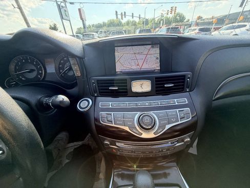 Used 2011 INFINITI M37 x w/ Premium Pkg AWD/4WD image 5
