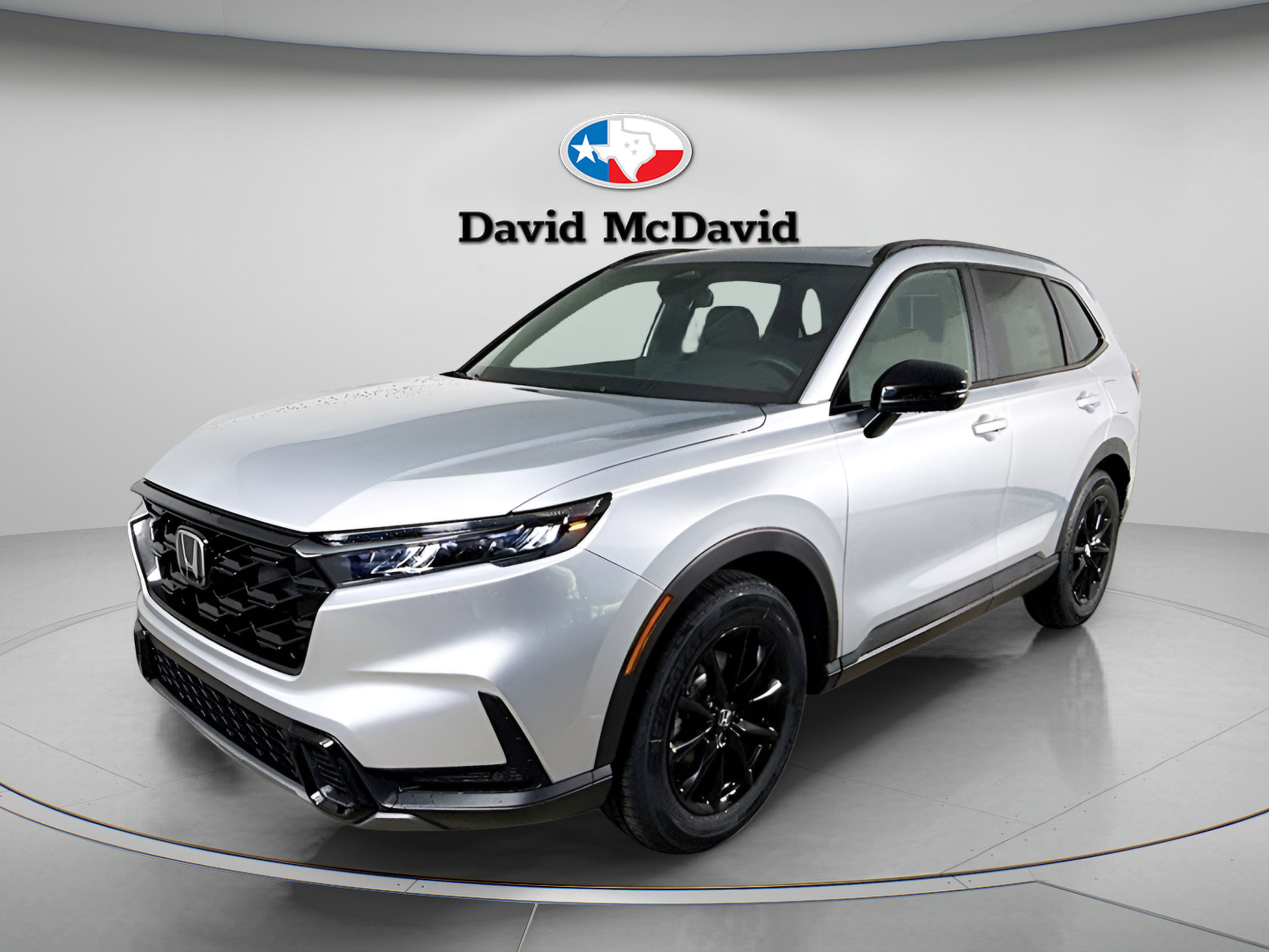 Used 2026 Honda CR-V Sport-L image 1