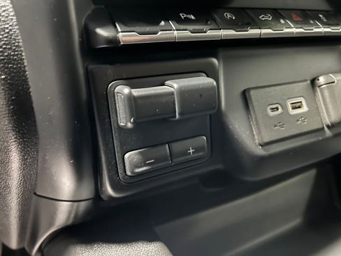 Used 2020 Chevrolet Silverado 1500 RST w/ All-Star Edition image 14