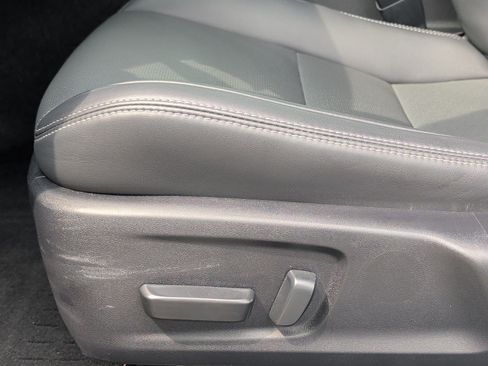 Certified 2024 Lexus IS 300 F Sport RWD image 10