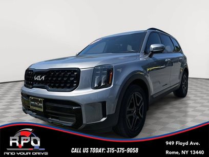 Used 2024 Kia Telluride EX X-Line