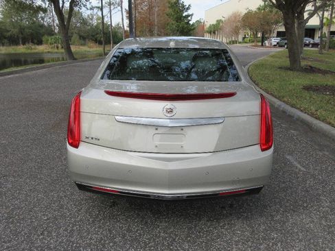 Used 2014 Cadillac XTS image 4