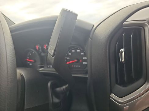 New 2025 Chevrolet Silverado 3500 W/T w/ WT Convenience Package AWD/4WD image 15