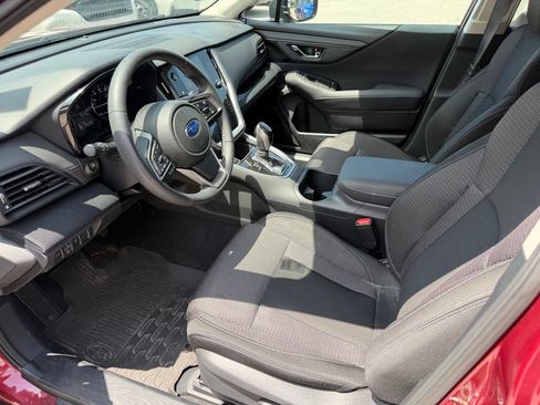 Used 2024 Subaru Outback Premium w/ Popular Package #1A AWD/4WD image 24