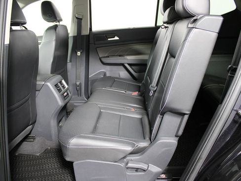 Used 2023 Volkswagen Atlas SE w/ Panoramic Sunroof Package image 26