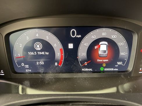 New 2026 Acura Integra A-Spec image 34