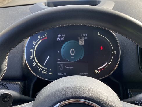 Certified 2023 MINI Cooper Countryman S image 11