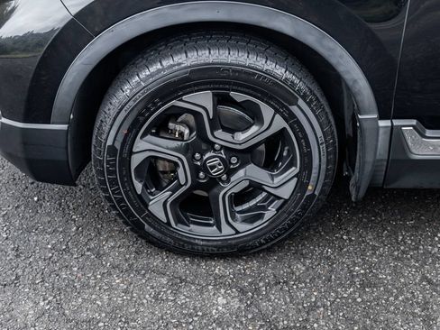 Used 2018 Honda CR-V Touring image 13