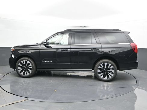 New 2027 Ford Expedition Platinum w/ Driver's Package AWD/4WD image 8