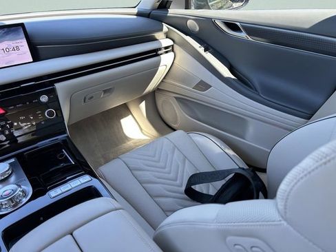 New 2025 Genesis G80 3.5T Sport image 12