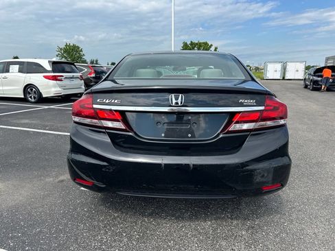 Used 2013 Honda Civic LX image 8