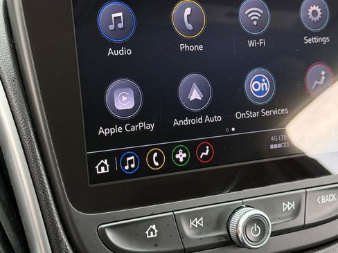 Used 2023 Chevrolet Malibu LT image 23