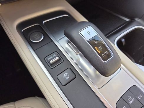 Used 2025 INFINITI QX60 Pure w/ Cargo Package image 27