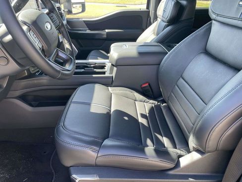 New 2026 Ford F250 Platinum AWD/4WD image 13
