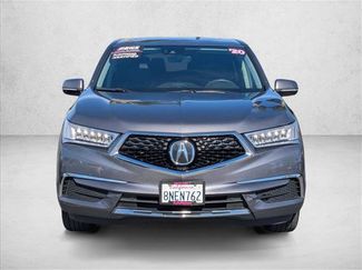Used 2020 Acura MDX FWD w/ Technology Package video 2