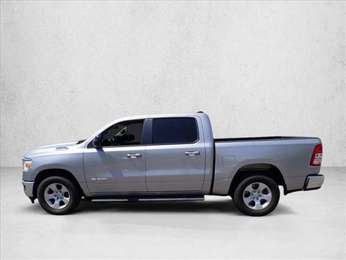 Used 2019 RAM 1500 Big Horn RWD image 2