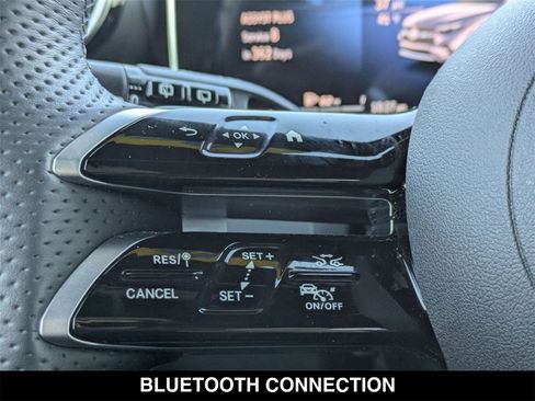 Certified 2025 Mercedes-Benz GLC 300 4MATIC image 16