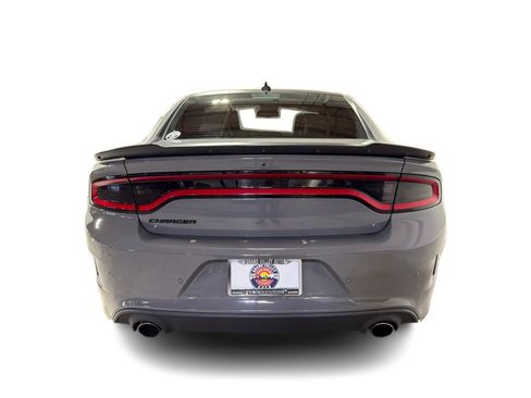 Used 2017 Dodge Charger R/T RWD image 14