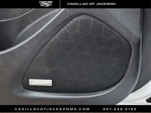 Used 2024 Chevrolet Malibu LT image 25