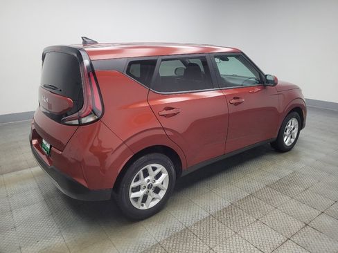 Used 2023 Kia Soul LX w/ Option Group 015 FWD image 10