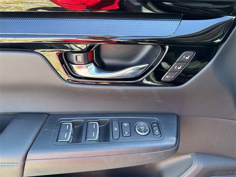 New 2026 Honda CR-V EX-L image 9